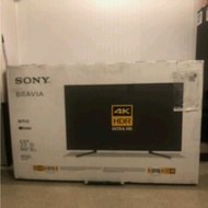 Sony BRAVIA XBR-55X950G 55-inch 4K LED Smart TV XBR55X950G