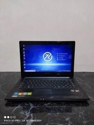 Laptop Premium Refurbished Lenovo