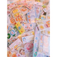 Customer Free Gifts Sticker