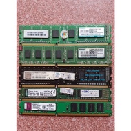 Ram DDR3 4GB bus 1600MHz-1333MHz