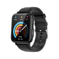 Blood Sugar Monitor Health Smart Watch Blood Pressure Measurement Waterproof Sports Smart Watch