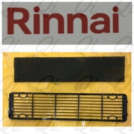 RINNAI COOKER HOOD FILTER GRILL/SMELL REDUCING FILTER FOR RH-90R/RH-90ER/RH-90V/RH-90EV