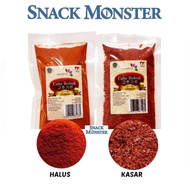 Gochugaru Halal Korean Chili Powder - Net Weight 50 gr