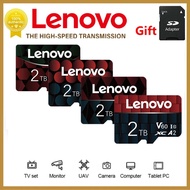 Original Lenovo SD Card 2TB Large Capacity Micro TF SD Card