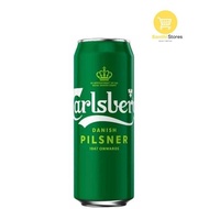 Carlsberg Beer 500ml