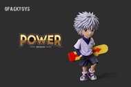 🔥Gk新品預訂🔥Power
WCF全職獵人 - 基路亞 奇犽