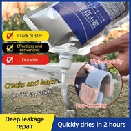 Quickdrying cement floor crack repair agent Roof waterproofing grouting adhesive