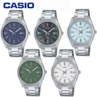 Casio Men's Watches MTP-1302DA Series Analog Watch MTP-1302DA-2A2 MTP-1302DA-2A1 MTP-1302DA-3A