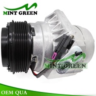 For LINCOLN MERCURY Ford Fusion AC Compressor ASSY SP17 8E5Z19703A 6E5Z19703A 6E5H19D629BF 6E5H19D62