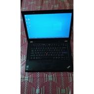 Laptop Lenovo Thinkpad T420 (used)