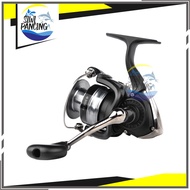 REEL DAIWA RX 2000 / 2500 / 3000 / 4000