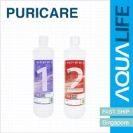 LG PuriCare WD518AN WD516AN WD512AN WD510AN Water Purifier Replacement Filter