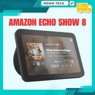 Amazon Echo Show 8 (2nd Gen) Smart Speaker