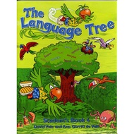 The Language Tree 4