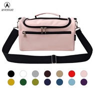 Avenue%tK= 4090Fl{OB Medicine CHN Nurse Lunch Bag Cosmetic Shoulder Bag Sportss[OutdoorzBag