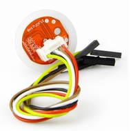 BH1750 BH1750FVI Chip Light Intensity Light Module 3.3V-5V Light ball for Arduino