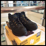 Sepatu Safety Krisbow Nemesis / Safety Shoes Krisbow Nemesis Original