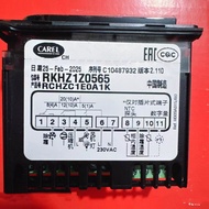 Italy CAREL Thermostat Thermostat RKHZ1Z0565--RCHZC1E0A1K