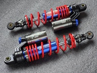 โช้คอัพหลัง MMM ultimate . motion wave series หูกลม