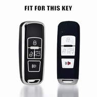 Proton key cover Saga Persona 2023 2024 Suprima S Iriz Mc2 Remote Sarung Kunci Persona Accessories