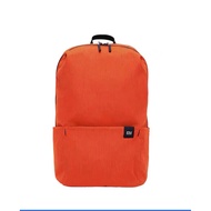 beg sekolah bag sekolah Xiaoxiao Backpack Men Women Backpack 15L Travel Light Student School Bag Lap