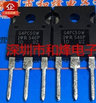 5 Piece G4PC50W IRG4PC50W TO-247 MOS