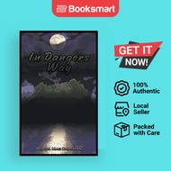 In Dangers Way | Chapman, Bonna Mae | Paperback | English Edition  | 9781440126376