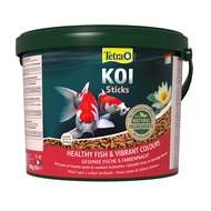 Tetra Pond Koi Sticks Fish Food