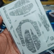 Steez 2024/2026 Sv Tw 3d decal