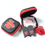 Ap King Premium Exclusive 5in1 Thumb Cover