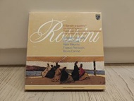 Rossini 6 Sonate a Quattro Philips 24bit Format ADD 2CD