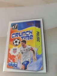 PANINI DONRUSS 麥片盒特卡 佩利錫