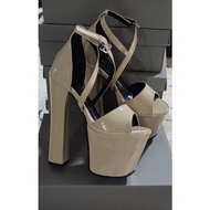 New Deals Haigh Heels 17Cm Premium Various Colors Sizes 35-41