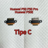 Huawai P50 P50 Pro Huawai P50E Charging Connector Original