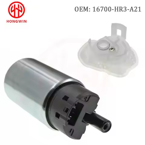 Fuel Pump For Honda TRX420 Rancher TRX500 Foreman Rubicon 16700-HR3-A21,16700-HL5-A01,16700-HL3-A00,