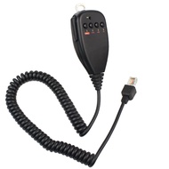 MC-45 Handheld Microphone Speaker Mic For Kenwood Radio TM-732A TM-741A TM-941A TM-251A TM-551A TM-9