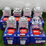 NLK BLOCK (BODY PANJANG) Y15ZR LC135 65MM 66MM 68MM 70MM 72MM 73MM 74MM 76MM SUPER BLOCK CERAMIC WIT