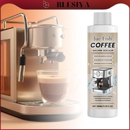 blesiya Coffee Descaler Cold Brew Machine Descaler for Increases Use Life Cold Brew Machine Removing