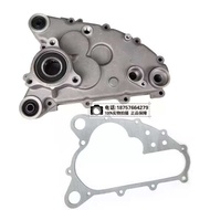 essories, Farmer's Cart, Jinlang Gy6, Built-In Reverse Engine, Gearbox, Gearbox Side Cover, Housing