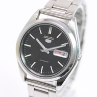 Seiko 5 Automatic Watch 7S26-0060 37mm USED Direct From Japan 001 6327852