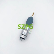 1751-12E2U1B1S1A 1751-12E2U1B1 Fuel Shutdown Solenoid Valve for Genie S40 S45 S60 S65 S80 S85 Z45 Z5