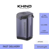 Khind Thermo Pot AP-500C AP500C
