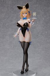 [角落模型] 全新未拆現貨 代理版 FREEing Sophia F. Shirring 兔女郎 2nd 1/4 完成品