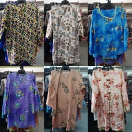 Baju kurung preloved /bundle terpakai baju kurung