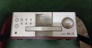 JVC星牌DVD播放機（需待修）