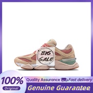 NB 9060 Running Shoes Unisex Pink U9060JF1