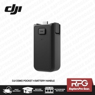 DJI Osmo Pocket 4 Battery Handle