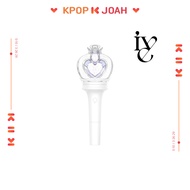 IVE - OFFICIAL LIGHT STICK VER.2 (Fanlight ver.2) (27th Oct.2025)