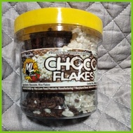 ▤ ∯ ☑ CHOCO FLAKES Baguio products