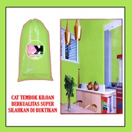 CAT TEMBOK 5 KG PROMO / CAT TEMBOK KILOAN / CAT TEMBOK KILOAN 5 KG / CAT TEMBOK MURAH BERKUALITAS